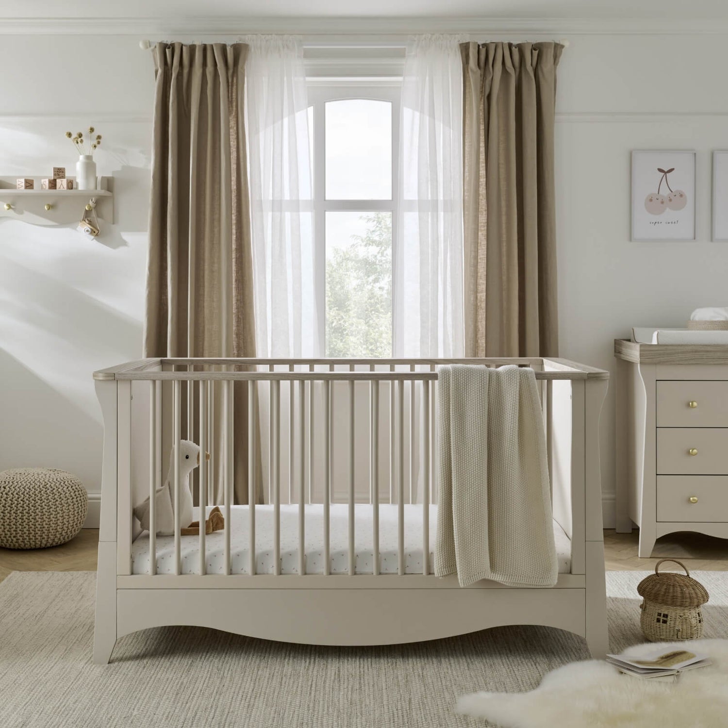 Shop Cots & Cot-Beds