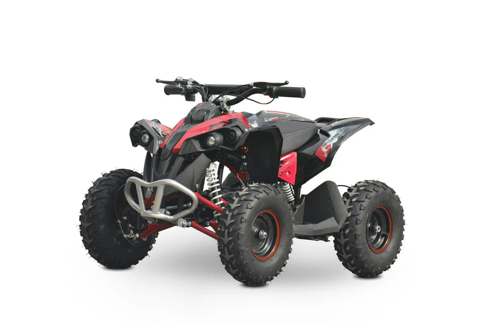 Shop Quads & E Bikes