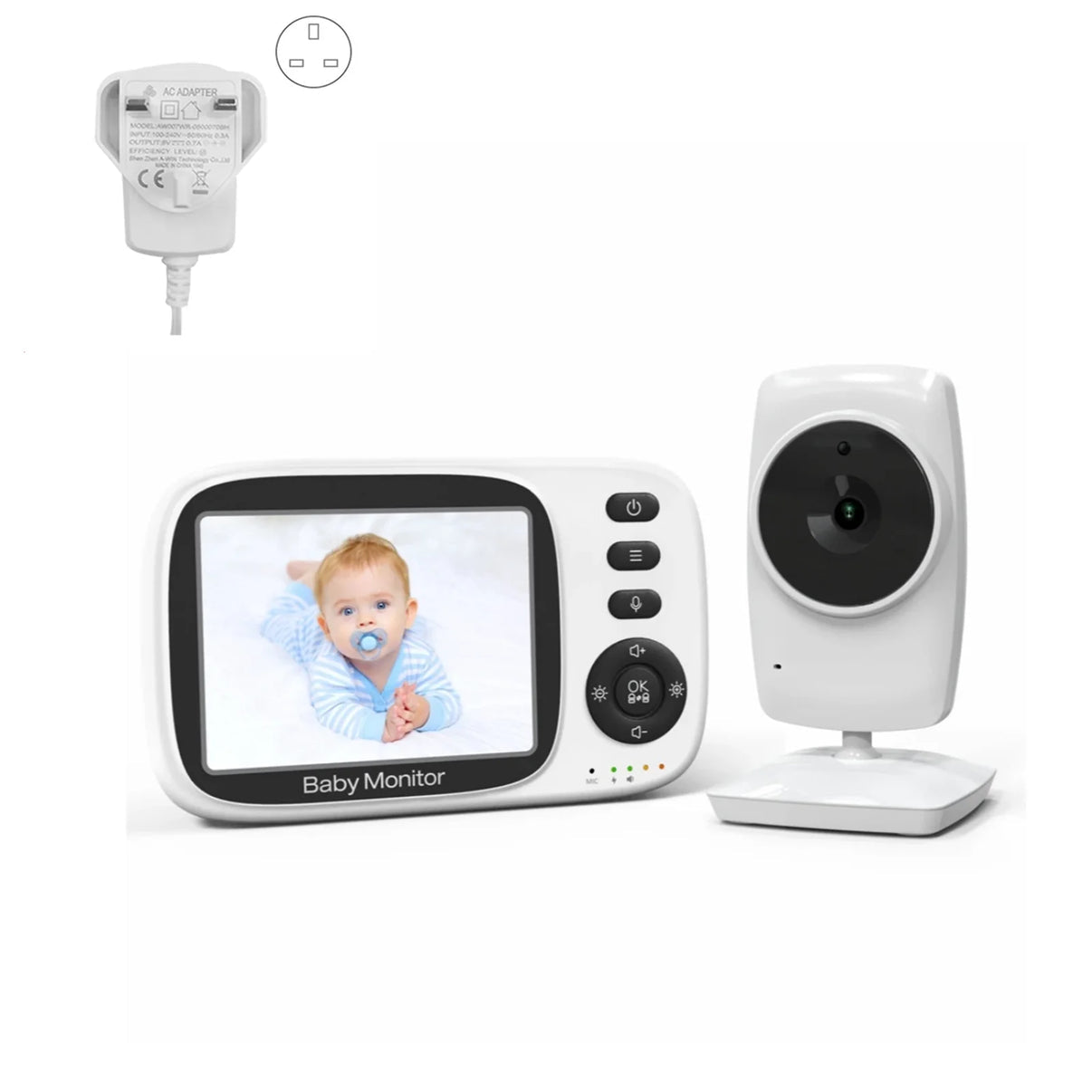 Shop Baby Monitors