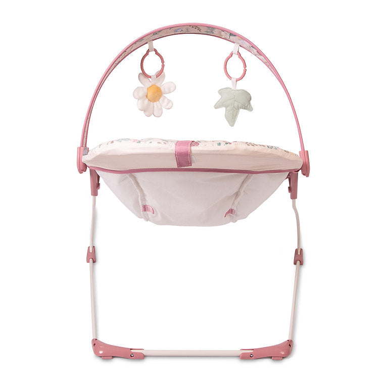 Red Kite Cozy Bounce - Rose & Ivy