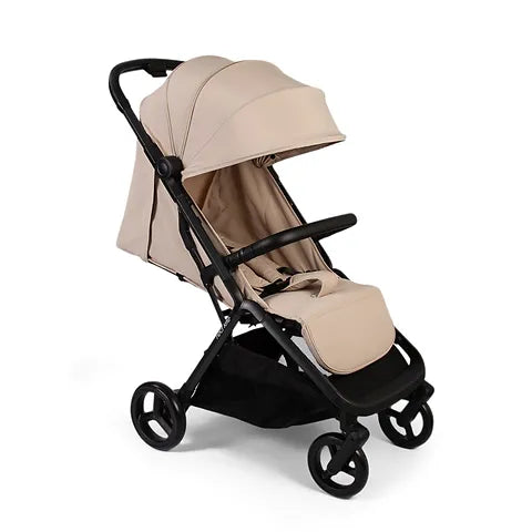 Push Me Astro Stroller - Sand