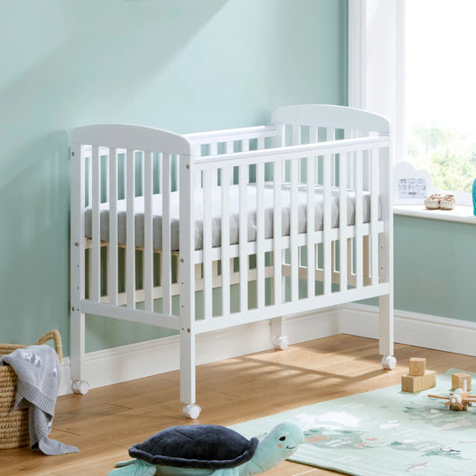 Babymore Space Saver Cot
