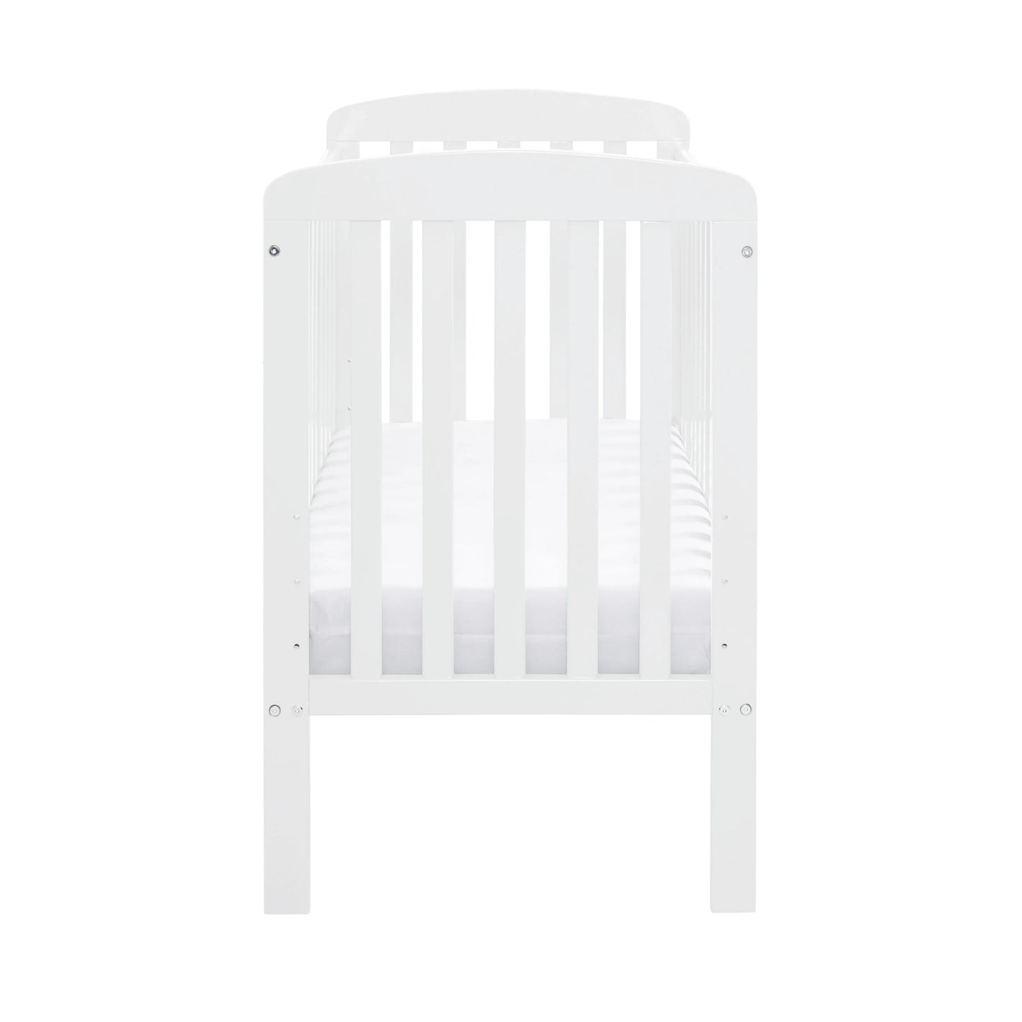 Babymore Space Saver Cot