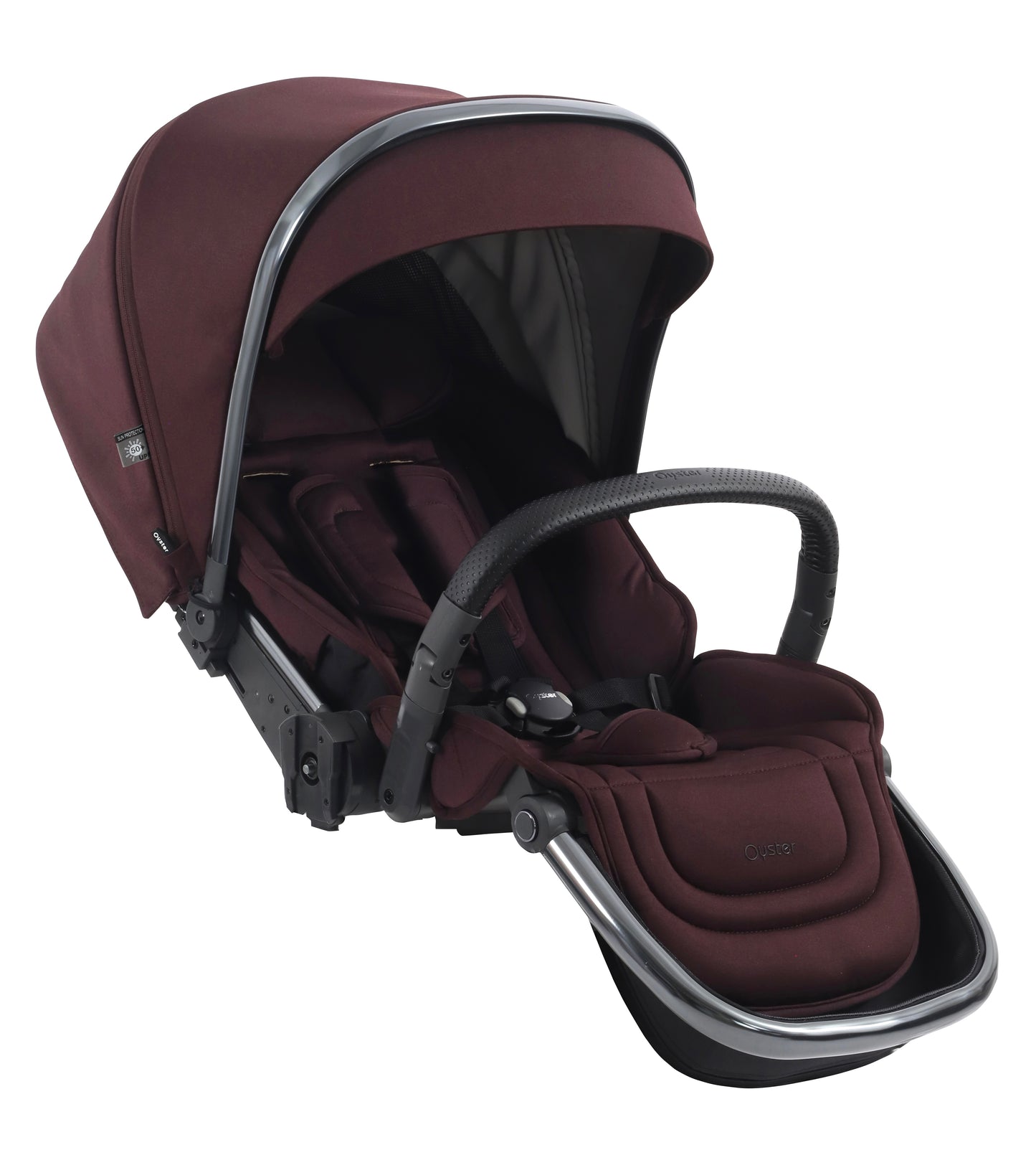 Oyster4 Tandem Seats