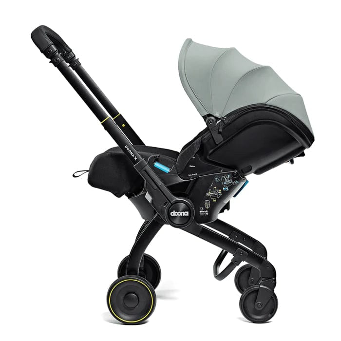 Doona X Stroller
