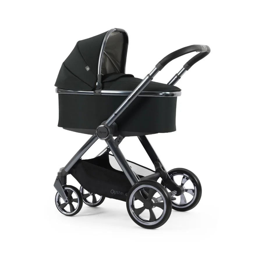 Oyster4 Black Olive (Bundle Variants Inside)
