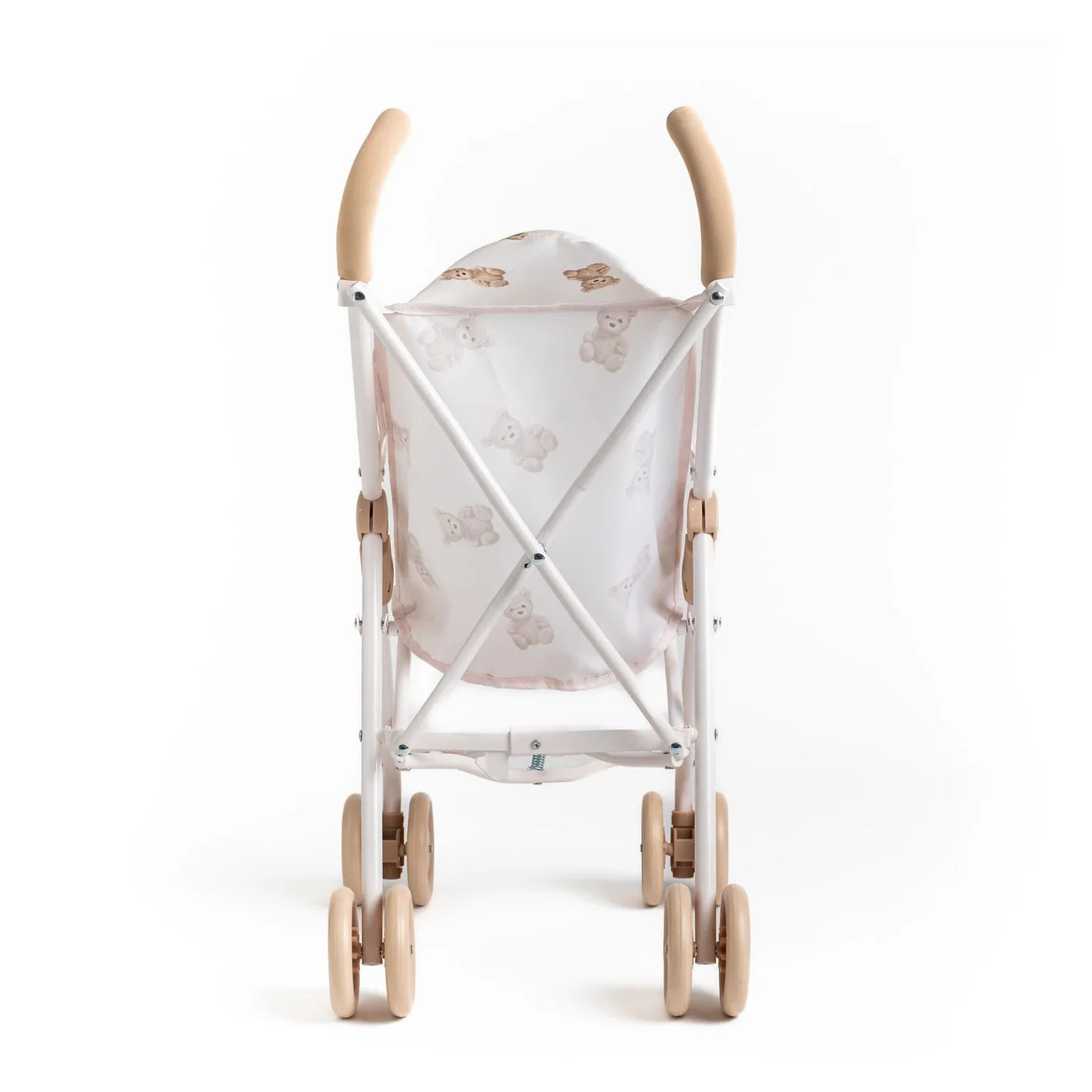 ROMA TEDDY XL DOLLS PRAM & TEDDY DOLL BUNDLE