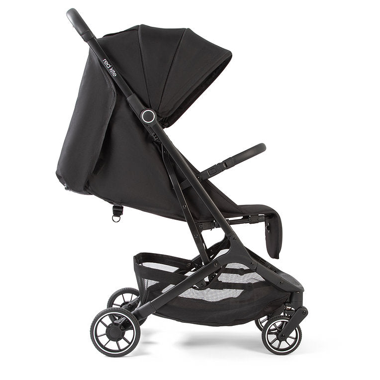 Red Kite Push Me Explor Stroller