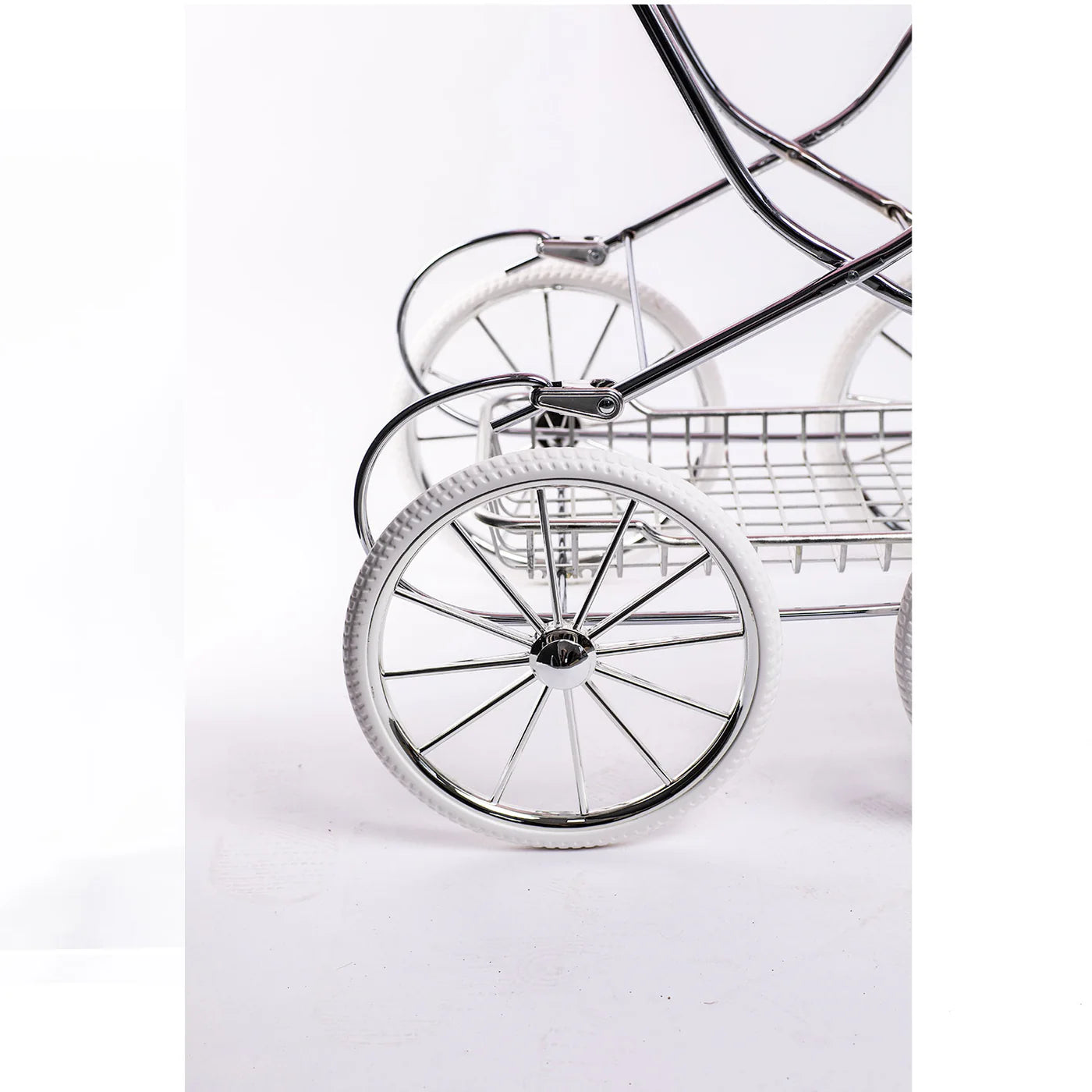 ROMA ANNIE DOLLS PRAM