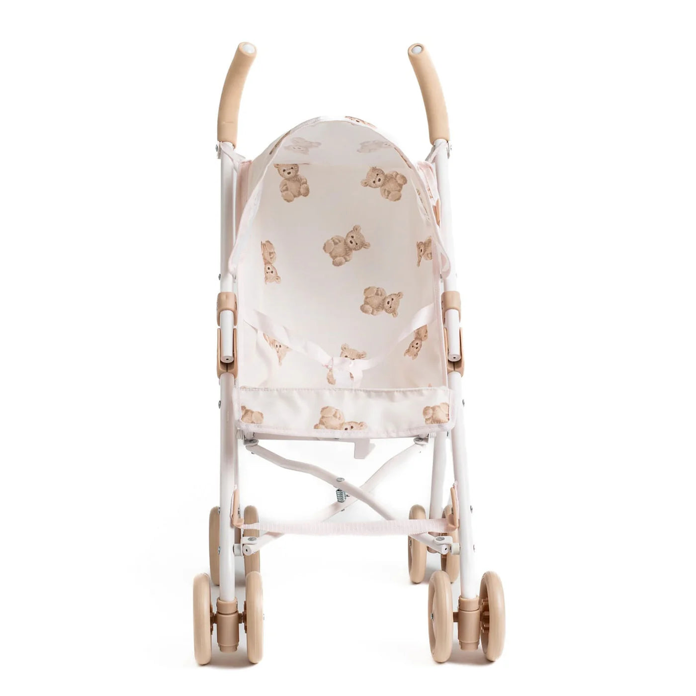 ROMA TEDDY XL DOLLS PRAM & TEDDY DOLL BUNDLE