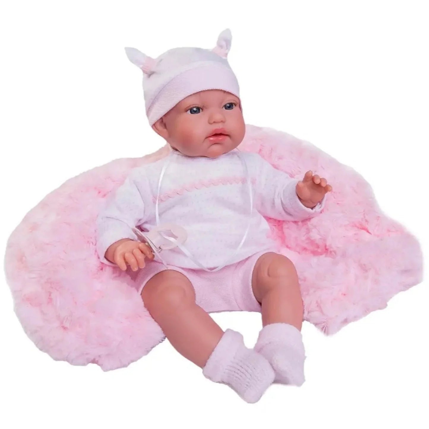 Antonio Juan Doll - Toneta Little Words 33cm