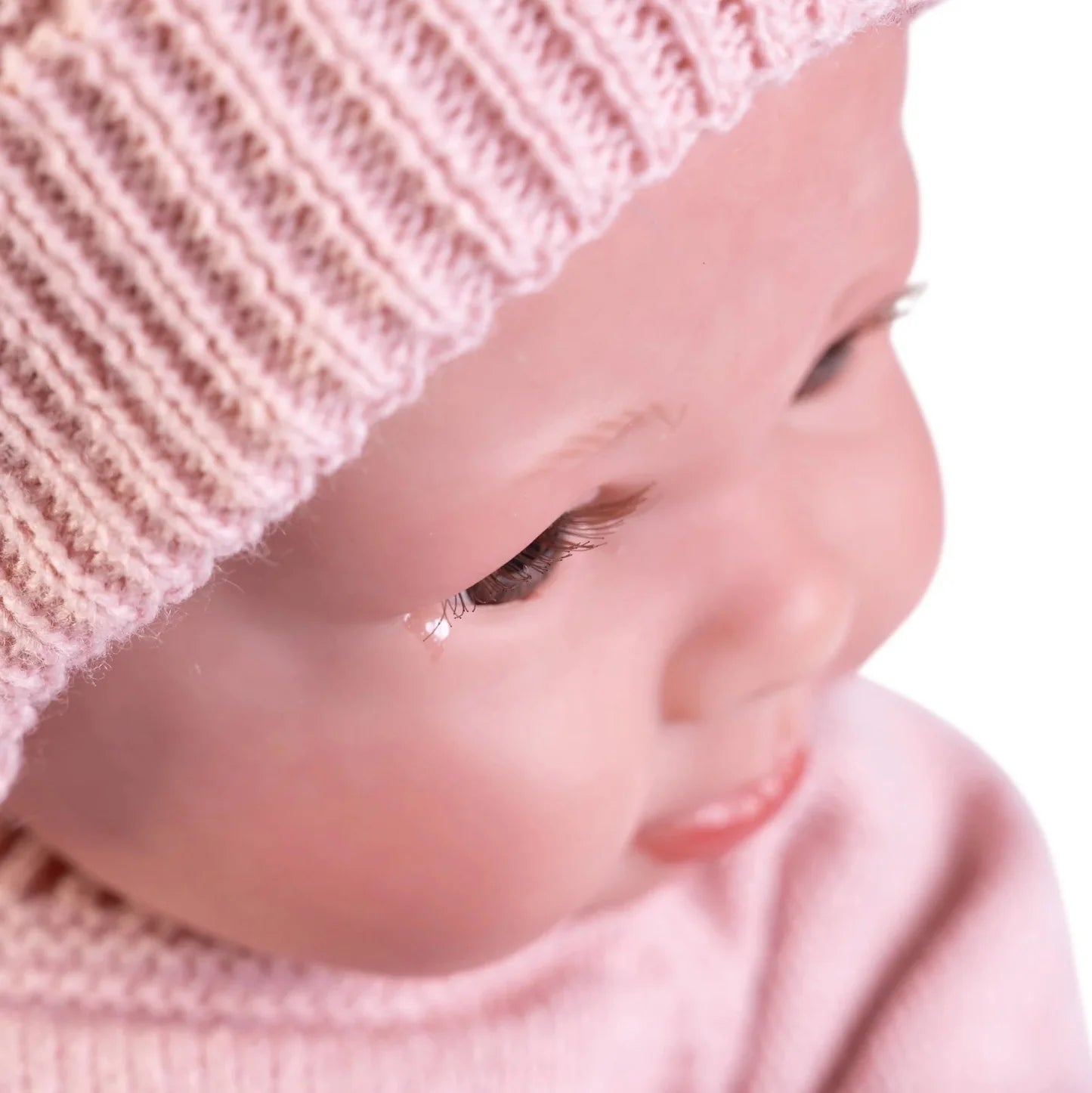 Antonio Juan Luca Doll - Lifelike Reborn 42cm 80324