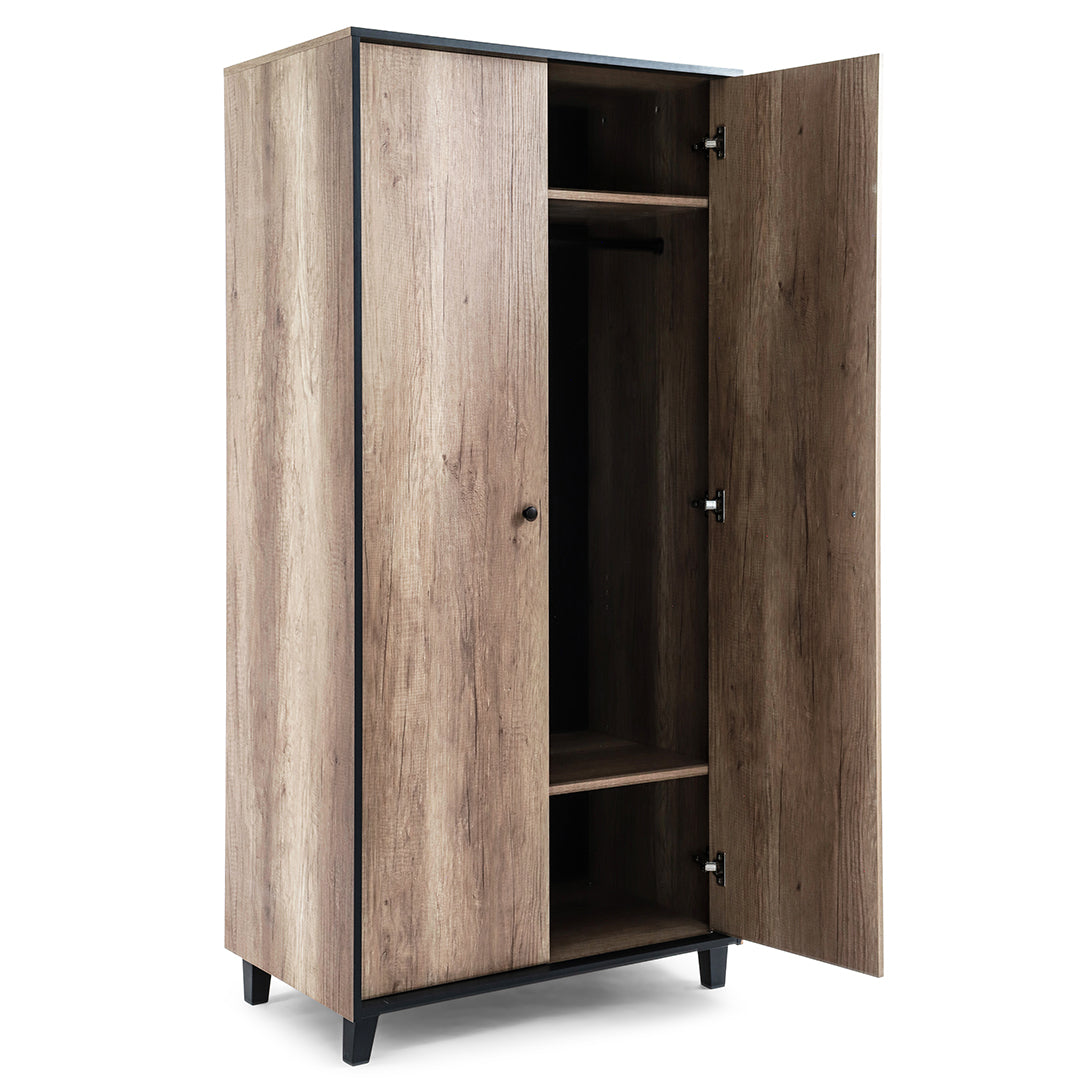 Montana 3 Piece Nursery Furniture Set