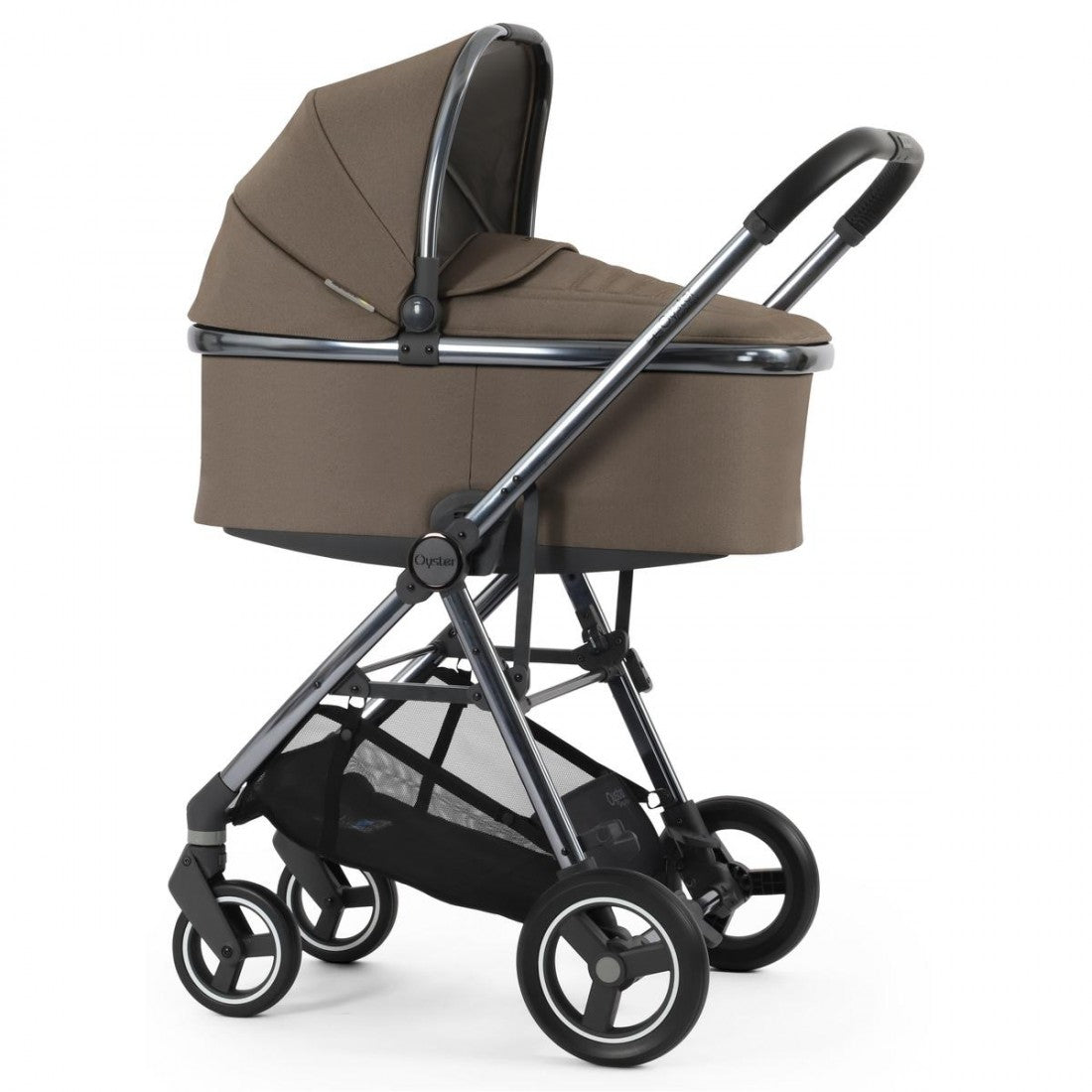 Oyster Gravity + 4 Piece Package - Mink