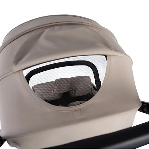 Push Me Astro Stroller - Sand