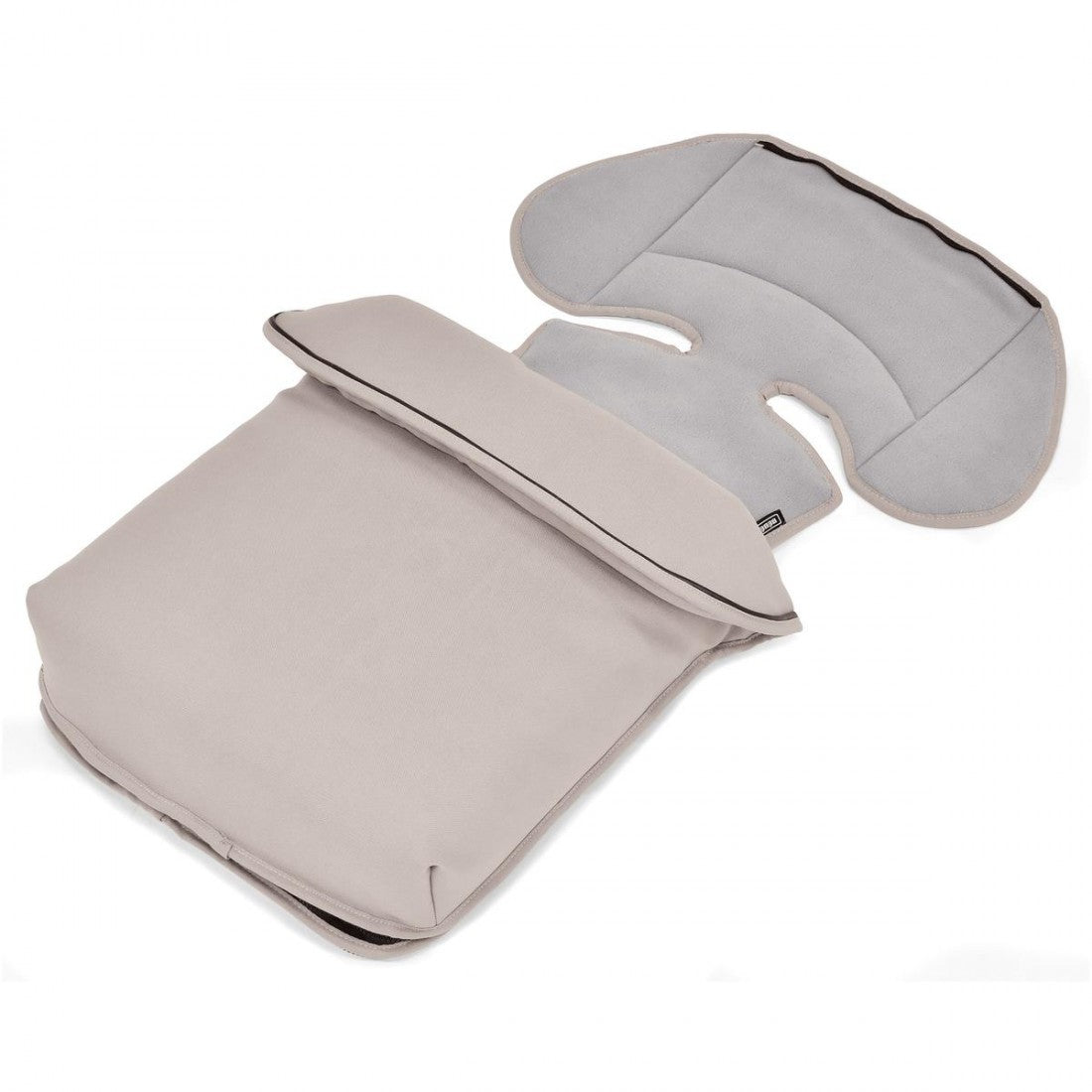 Bebecar Bib Trio - Beige