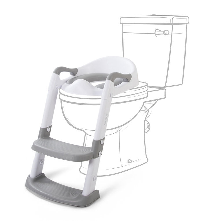 Red Kite Step & Sit Toilet Trainer