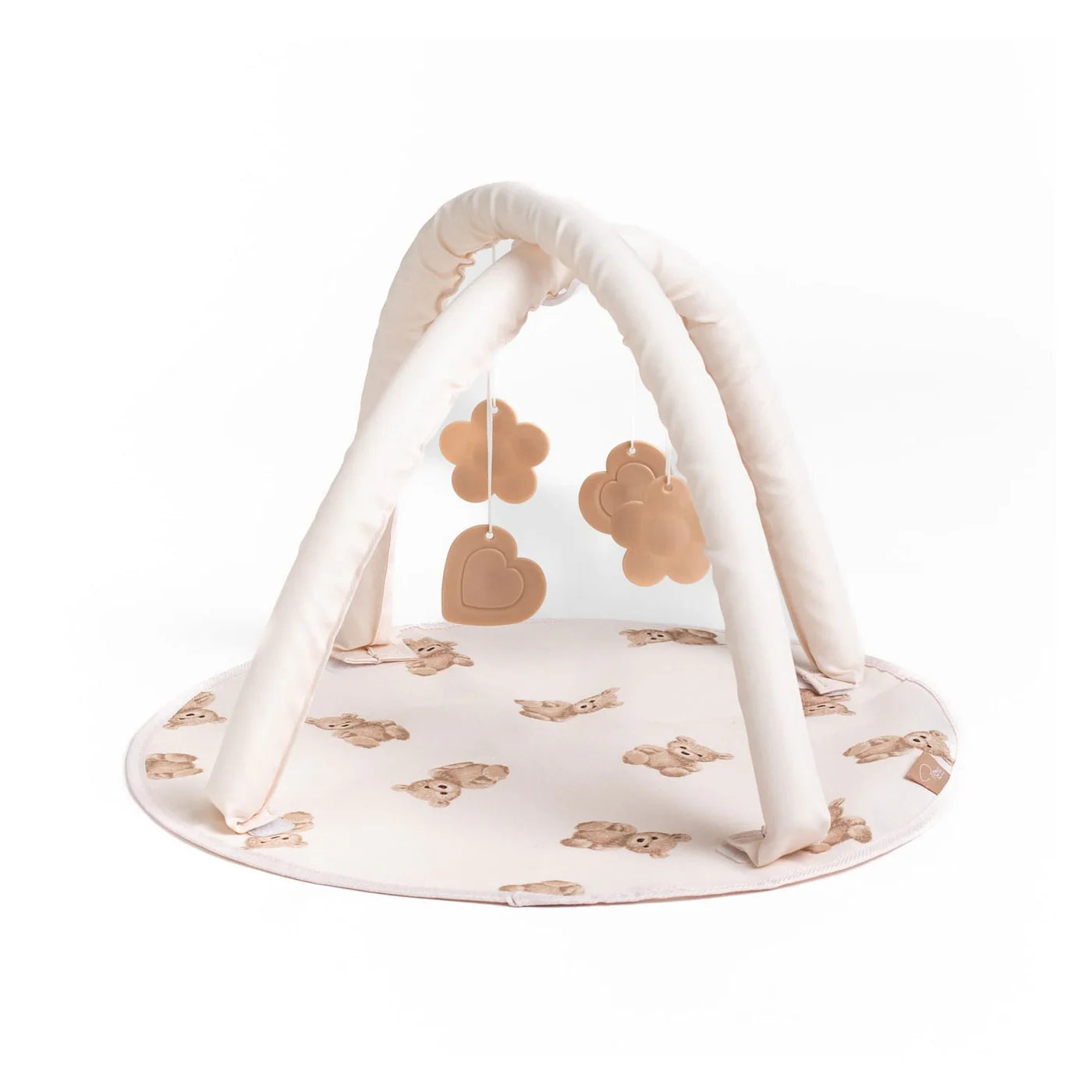 Roma Teddy Nurture Bundle