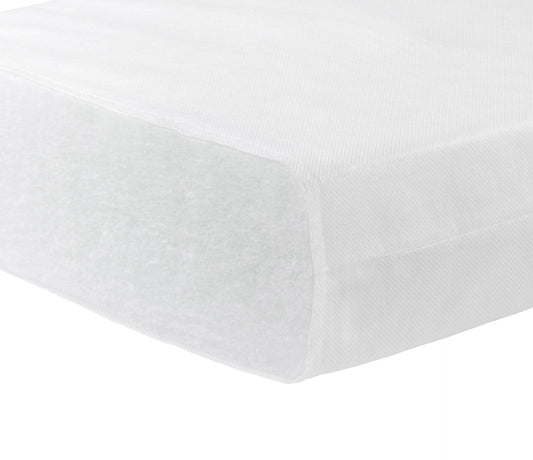 Babymore Eco Fibre Cot Mattress – 120 x 60 cm