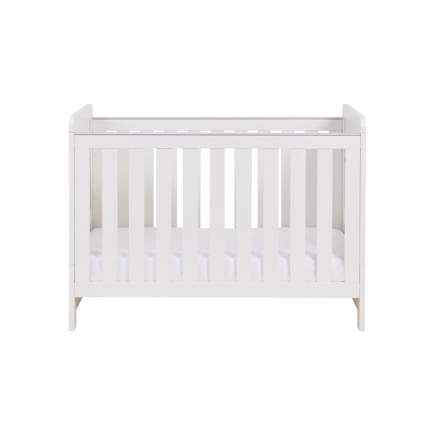 Babymore Caro Mini Cot Bed