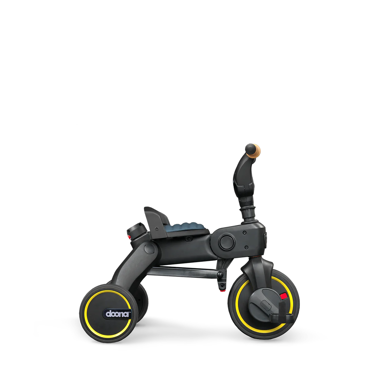 Doona™ Liki Trike S5 - Ocean Blue Deluxe
