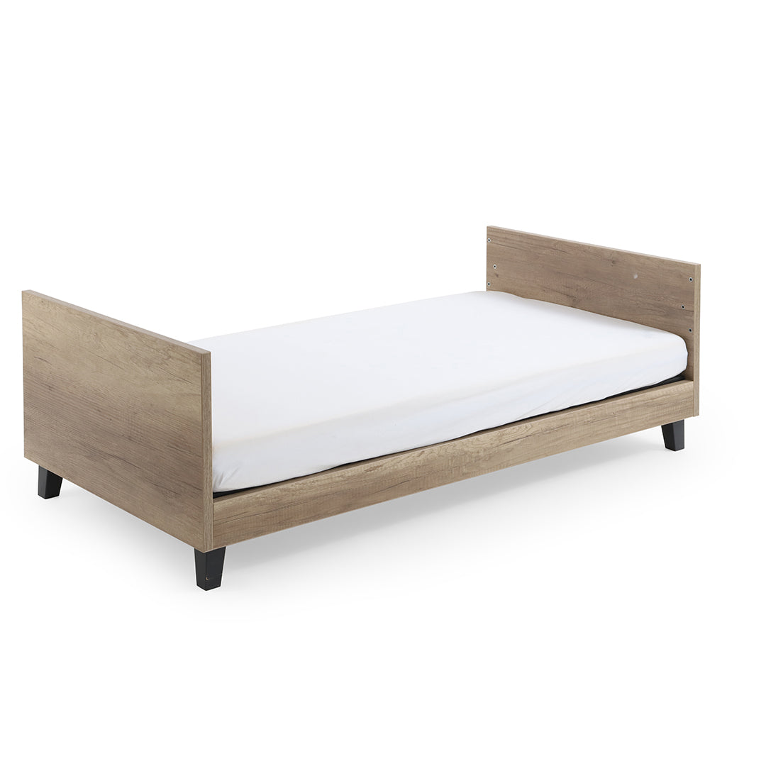 BabyStyle Montana Cot-Bed