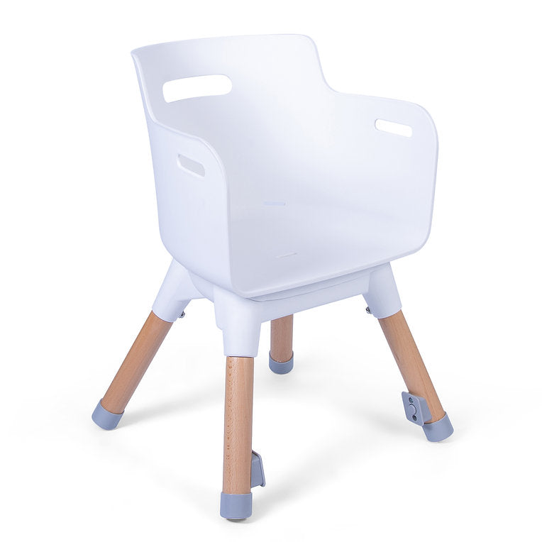 Red Kite Feed Me Kombo 3-in-1 Wooden Highchair/Lo Chair/Infant Chair