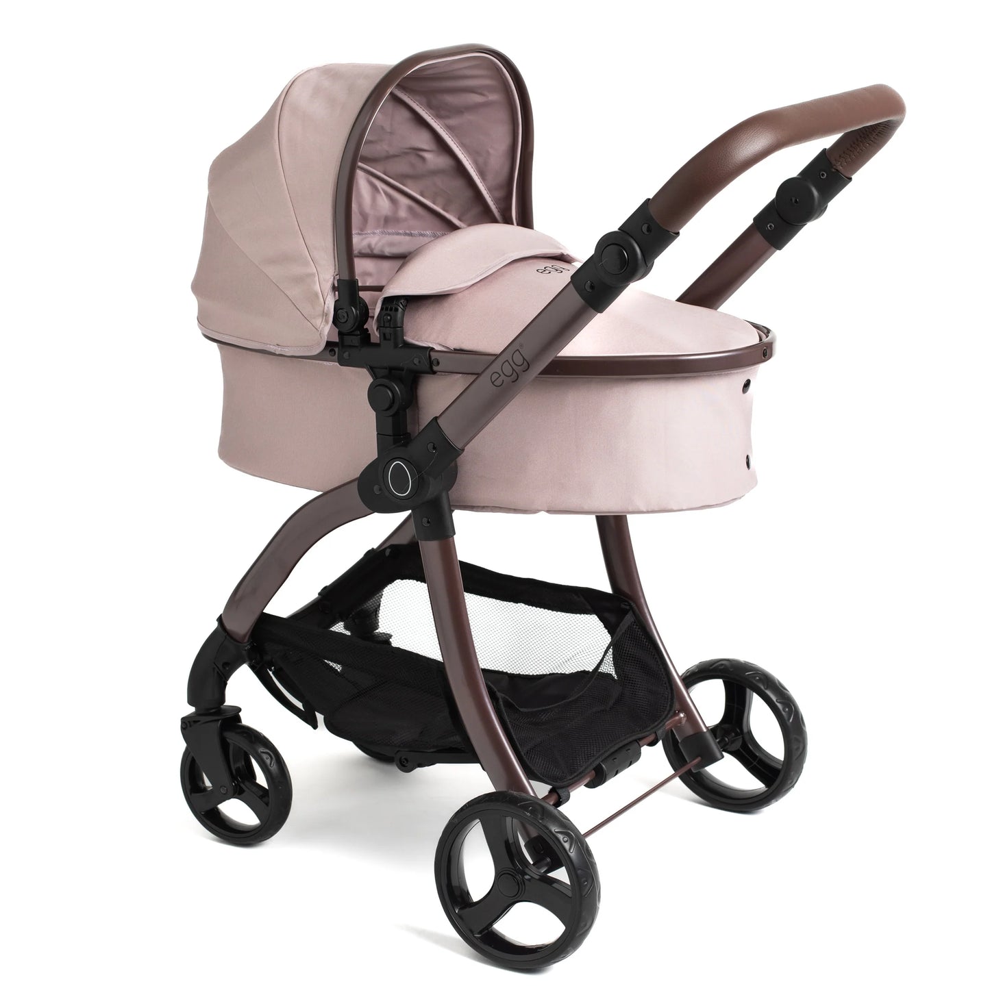 EGG® DOLLS PRAM - HUSH VIOLET