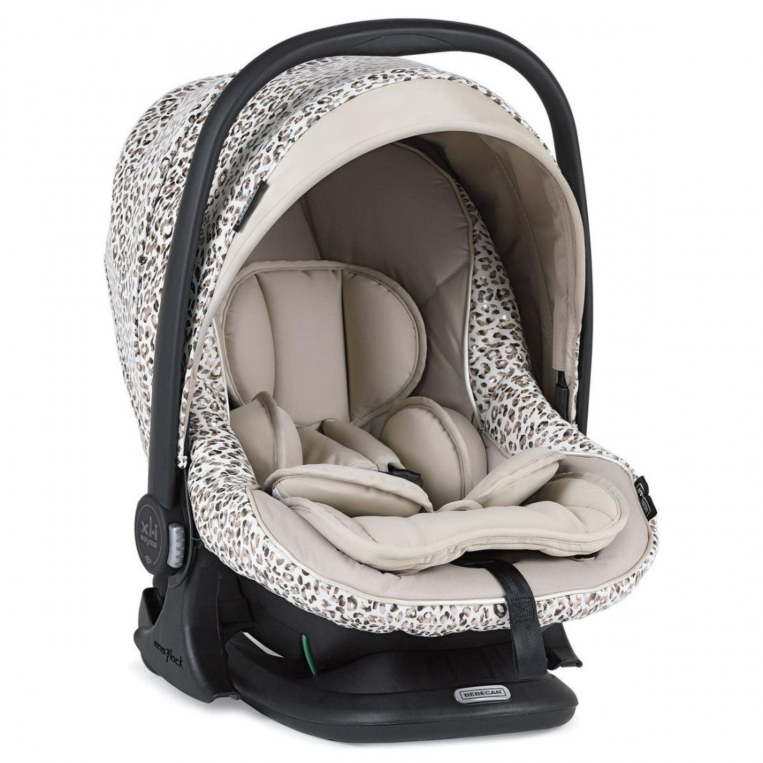 Bebecar Stylo Class+ Combination - Animal Print