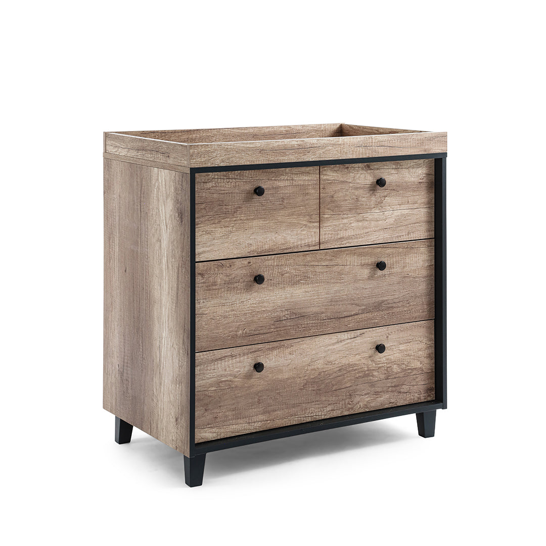 Montana 3 Piece Nursery Furniture Set
