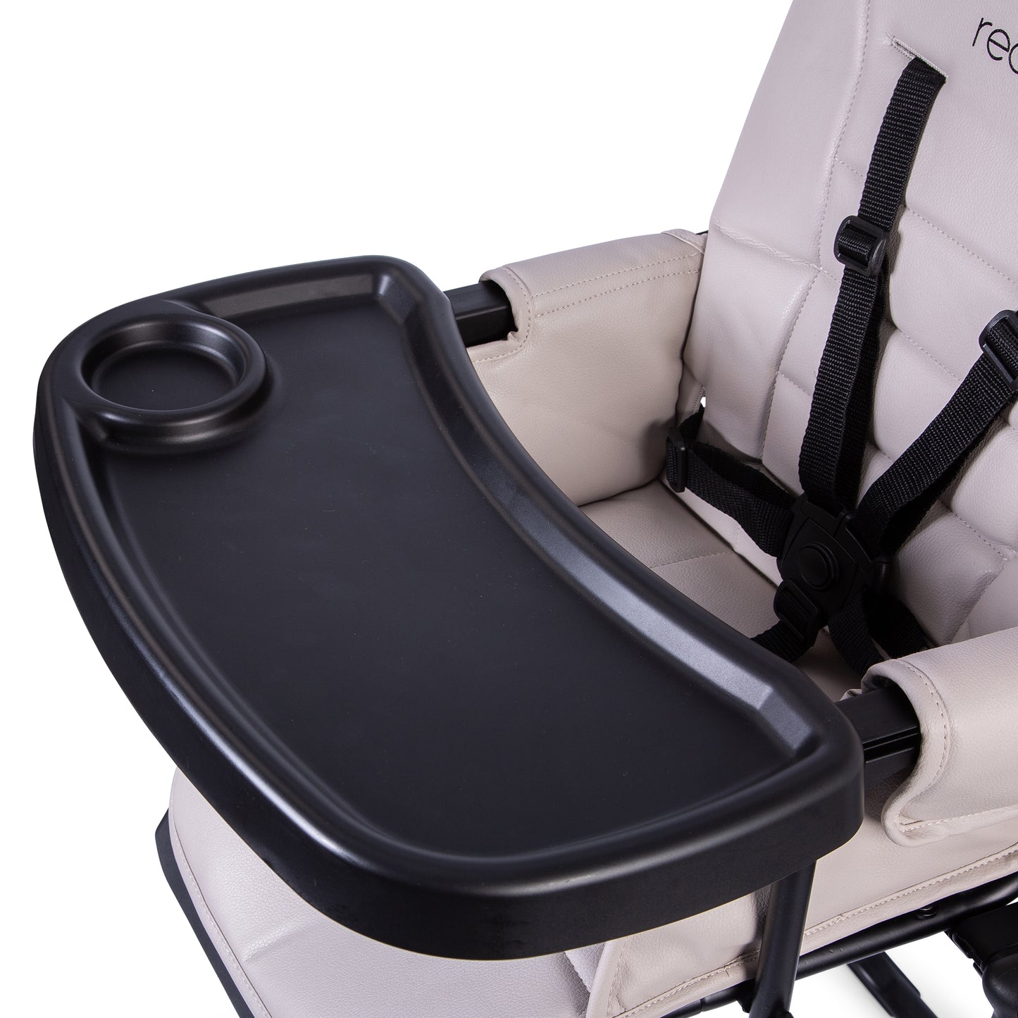 Feed Me Fold Highchair