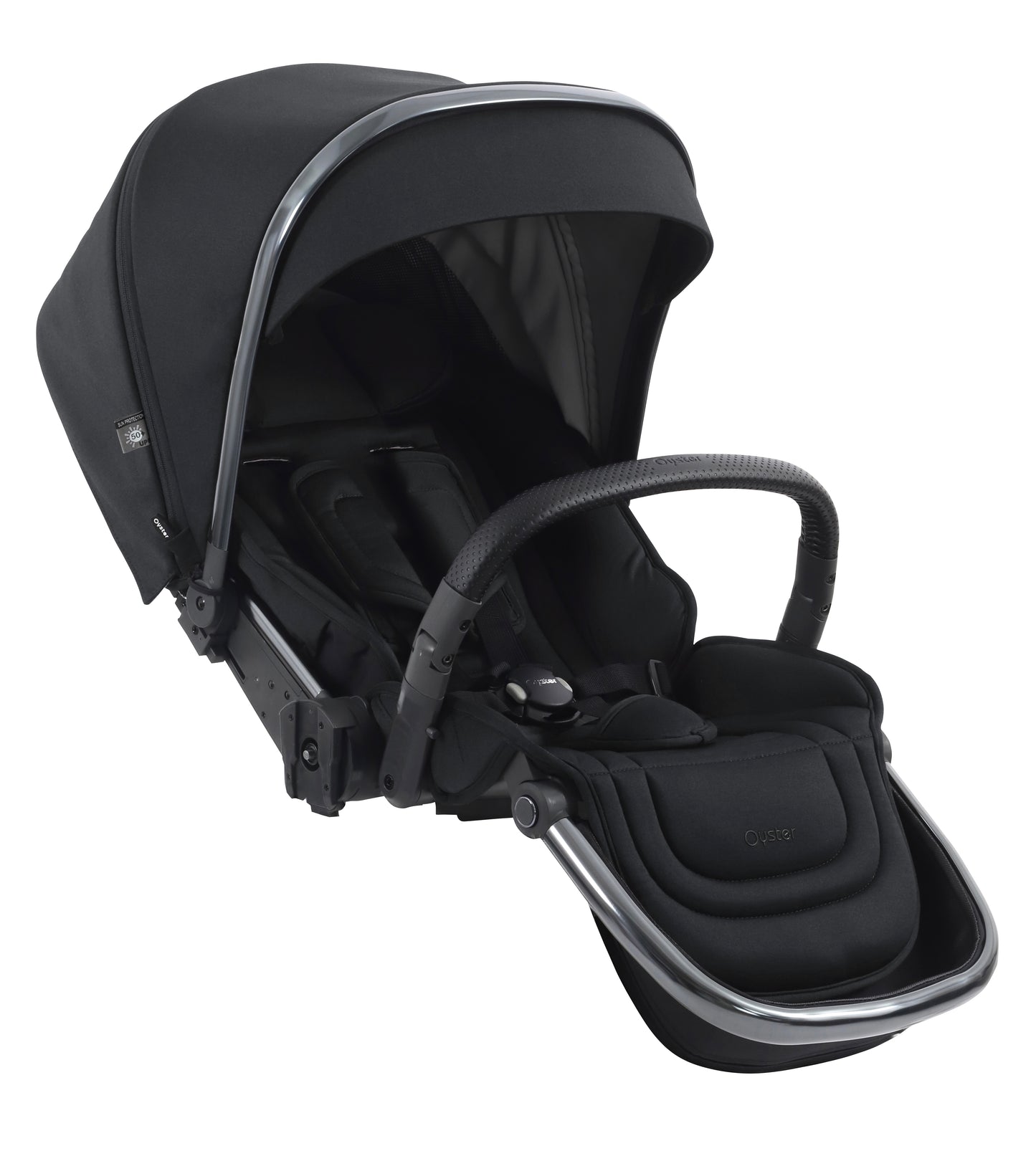 Oyster4 Tandem Seats