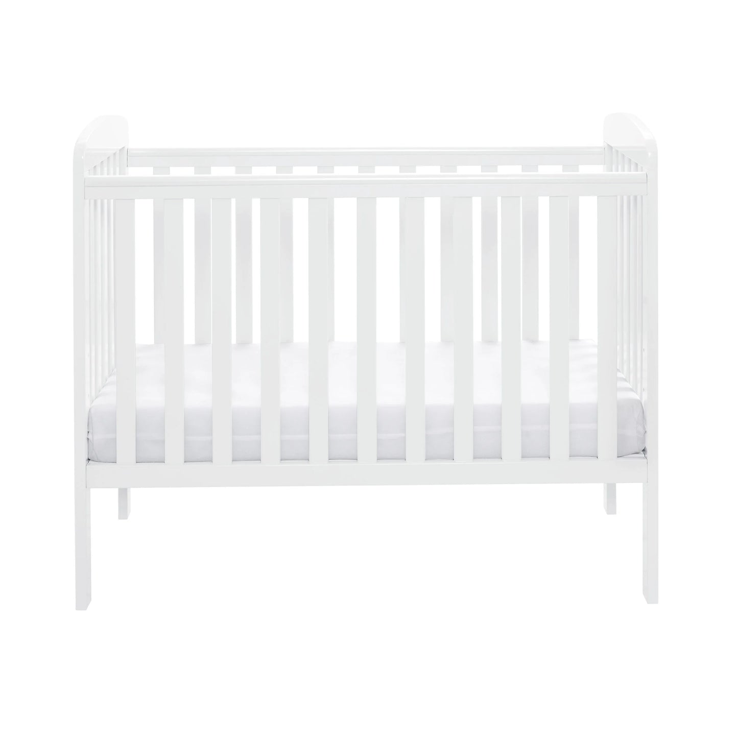 Babymore Space Saver Cot