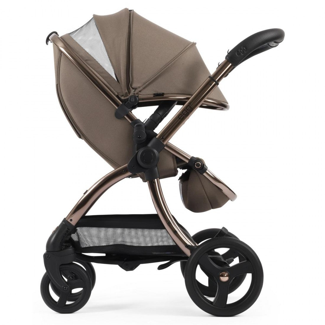 Mink Egg3 Luxury Bundle