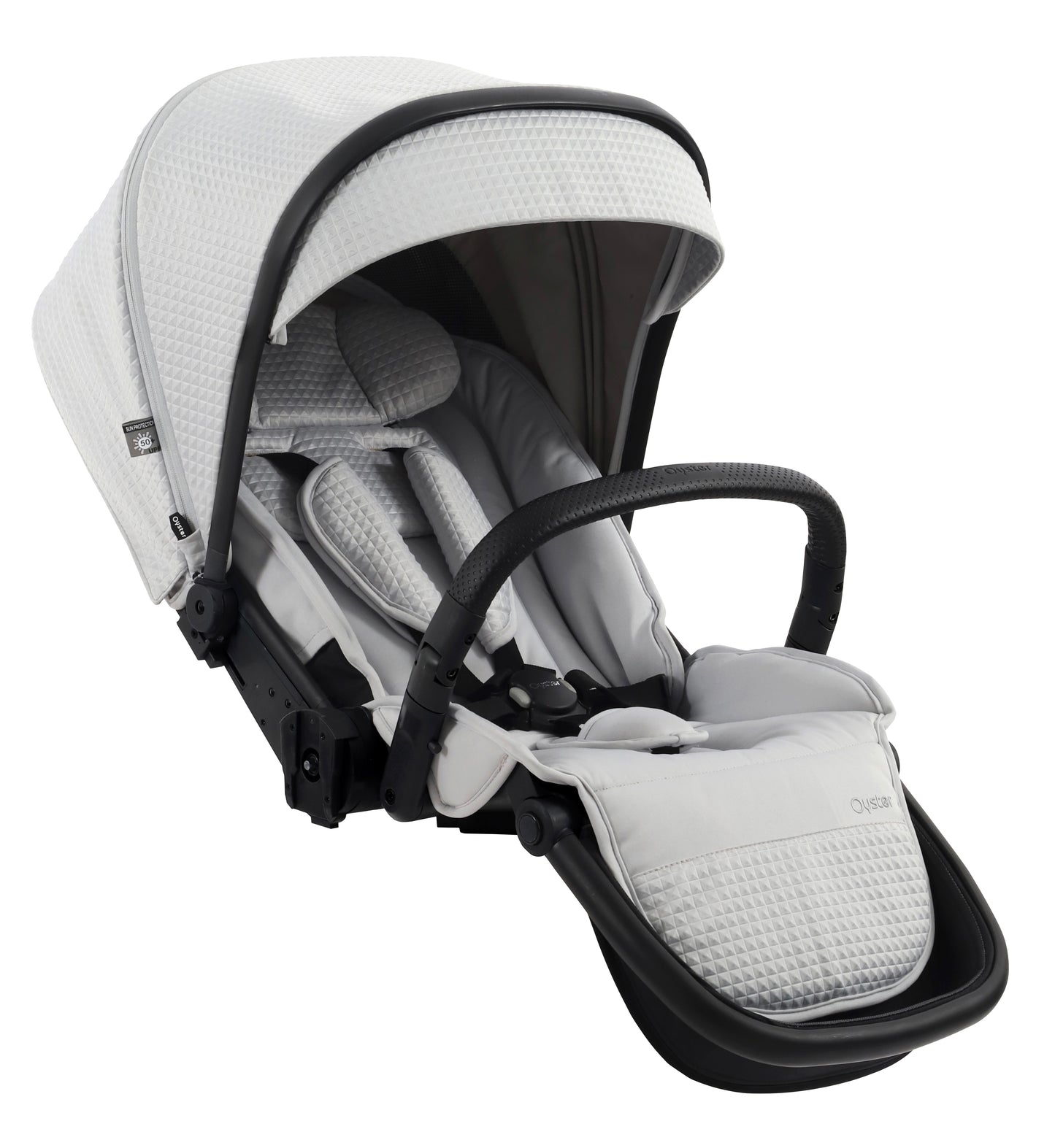 Oyster4 Tandem Seats
