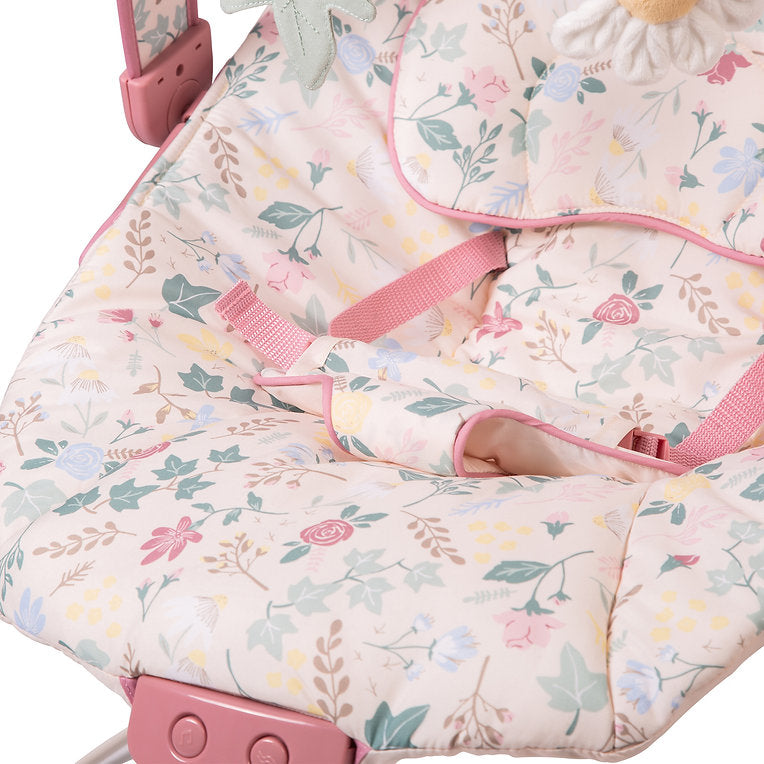 Red Kite Cozy Bounce - Rose & Ivy