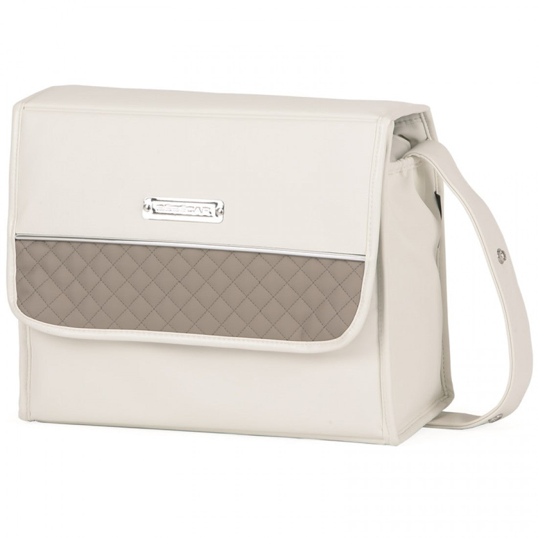 Bebecar Trio Ip-Op Classic XL - Iced Mocha