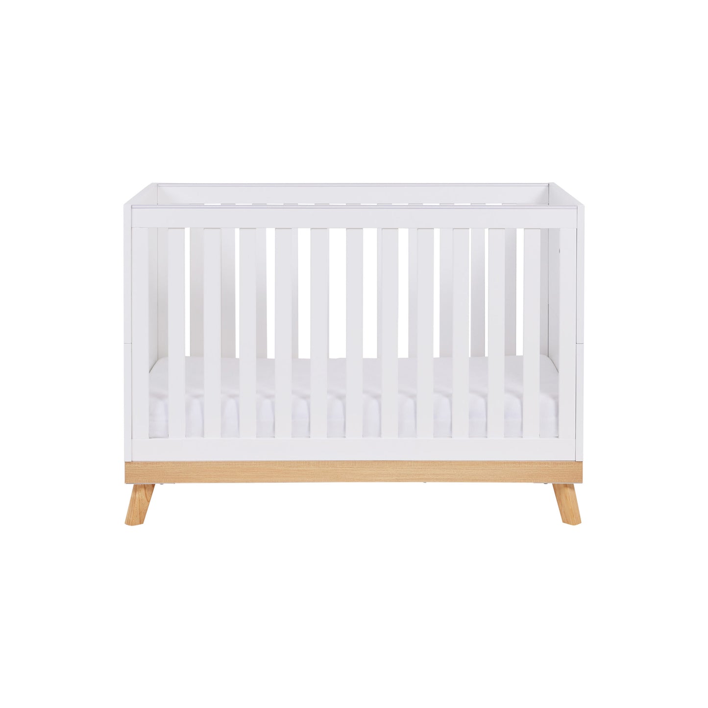Babymore Mona Mini Cot Bed