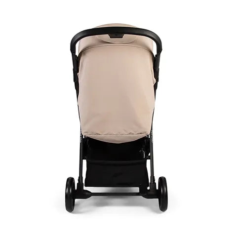 Push Me Astro Stroller - Sand