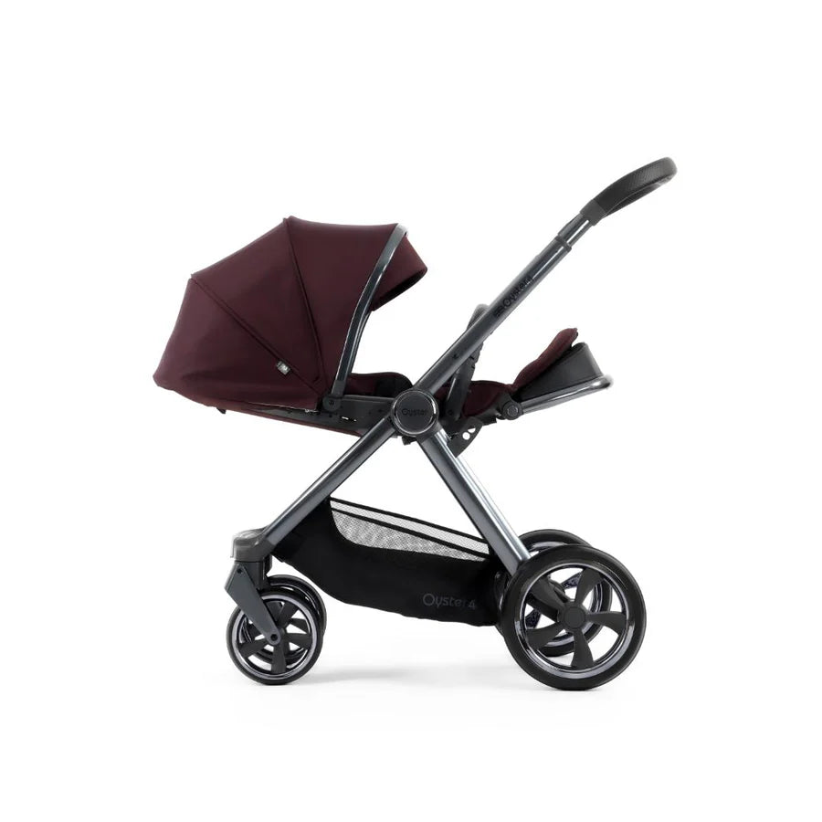 Oyster4 Mulberry (Bundle Variants Inside)