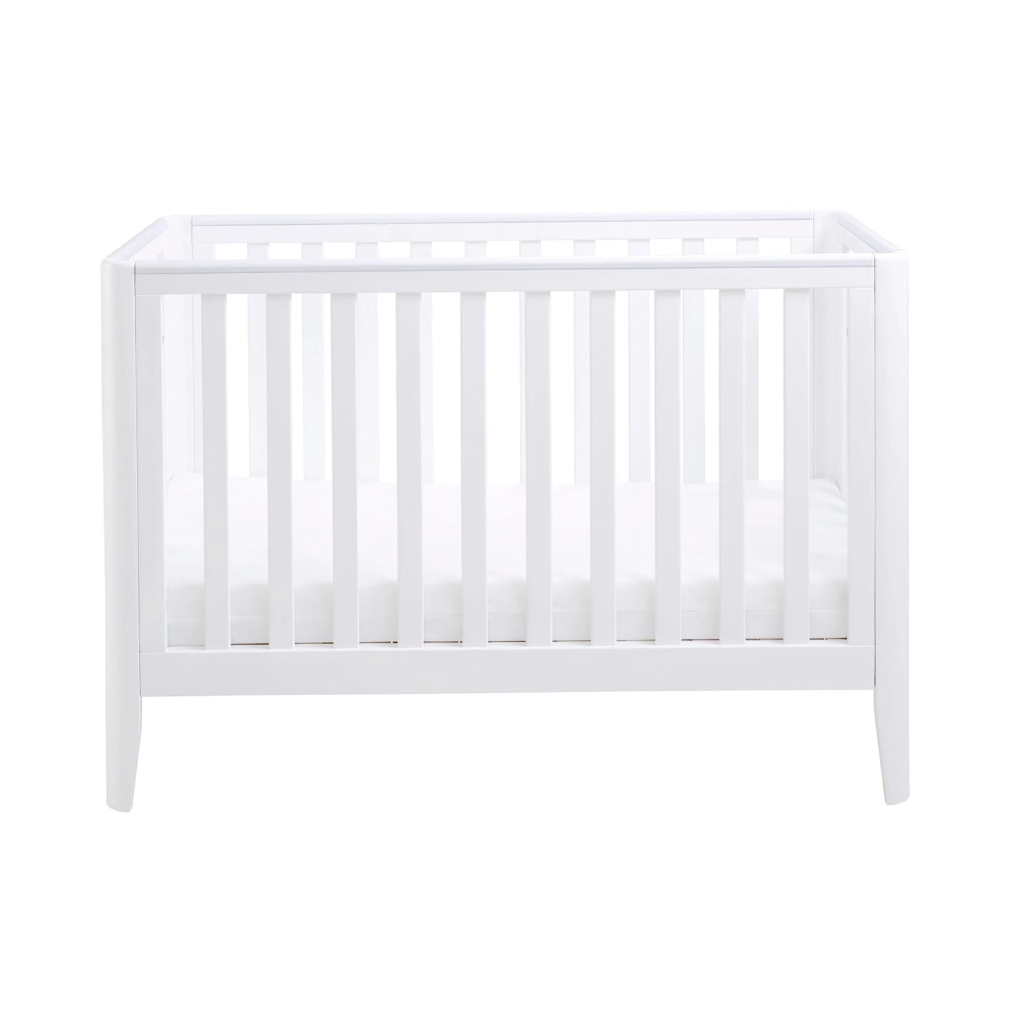 Babymore Iris Cot Bed