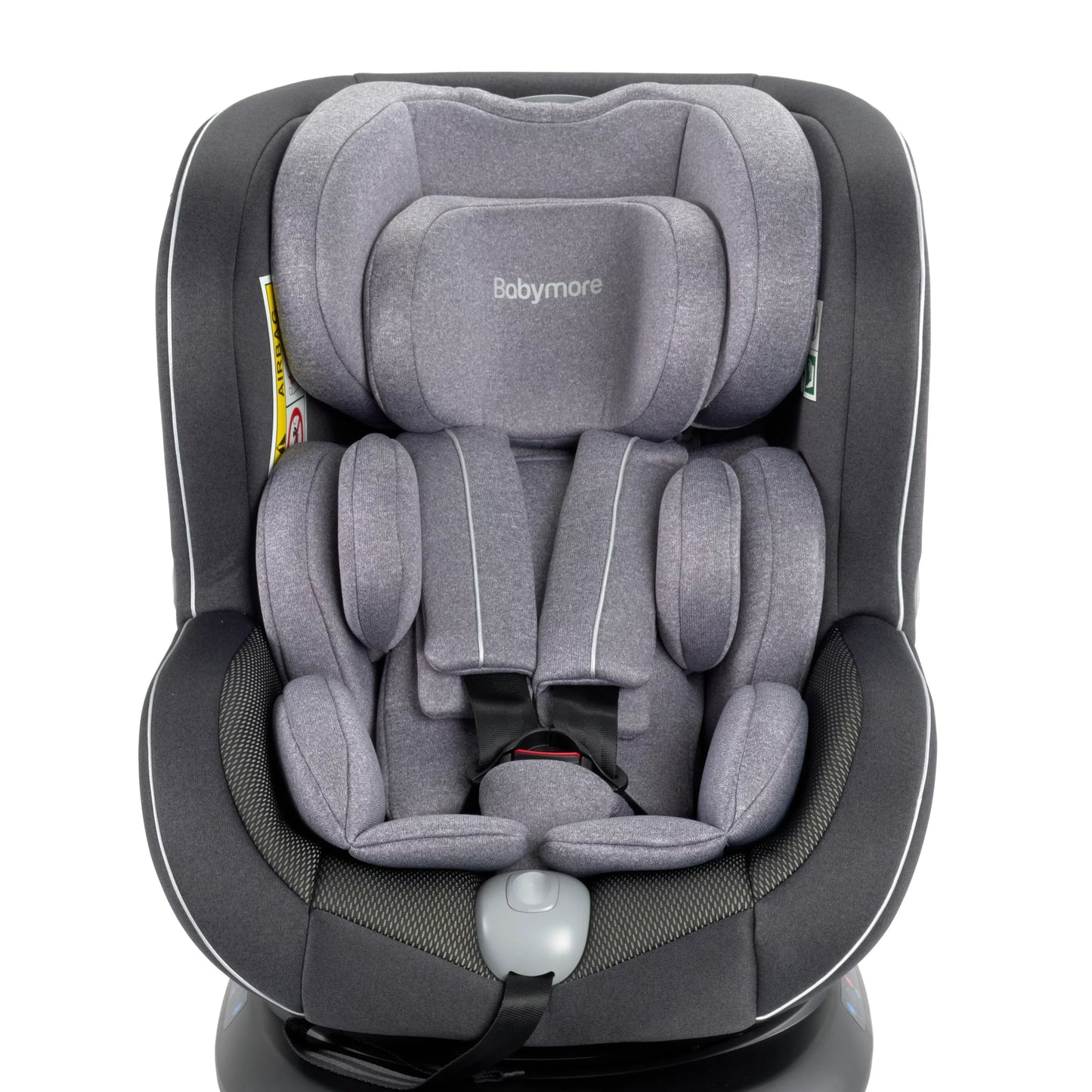 Babymore Kola 360° i-Size Car Seat 40-105cm 0-4 years