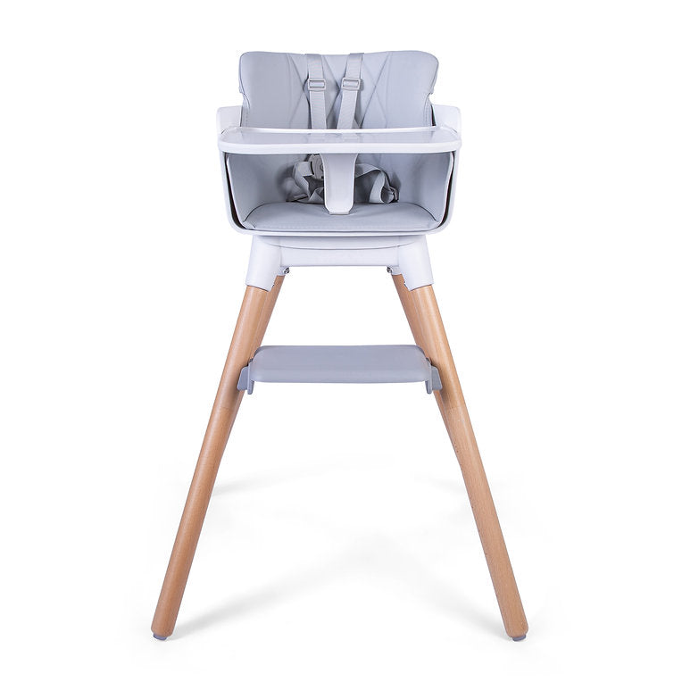 Red Kite Feed Me Kombo 3-in-1 Wooden Highchair/Lo Chair/Infant Chair