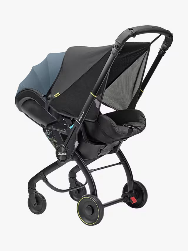 Doona X Sunshade Extension