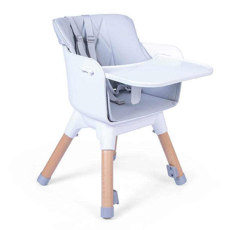 Red Kite Feed Me Kombo 3-in-1 Wooden Highchair/Lo Chair/Infant Chair