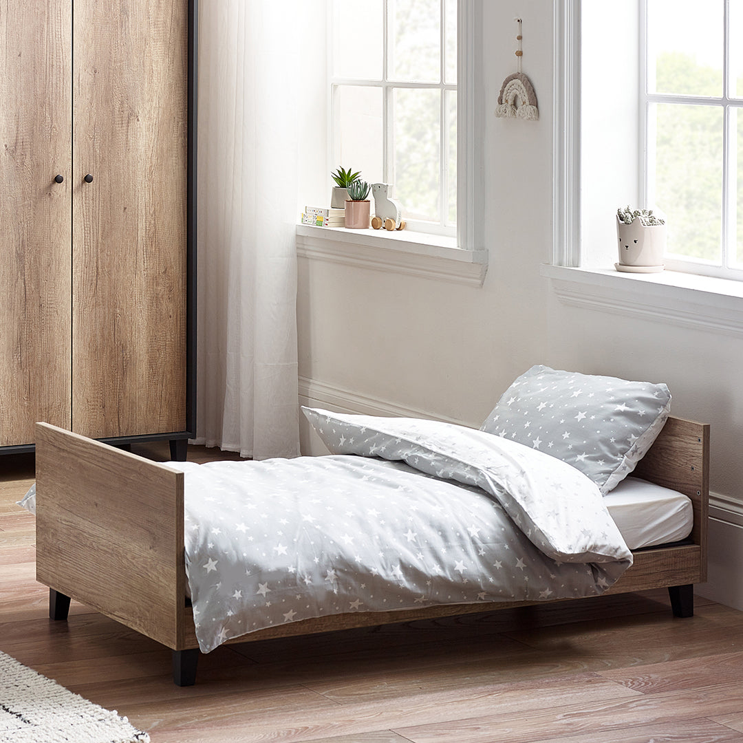 Montana 3 Piece Nursery Furniture Set