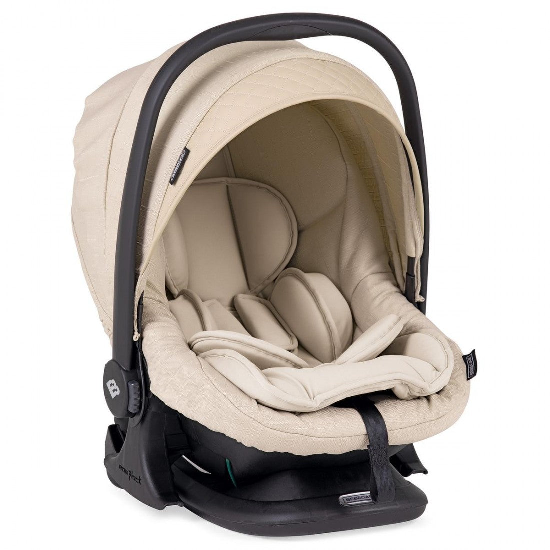 Bebecar Minipop Trio - Beige