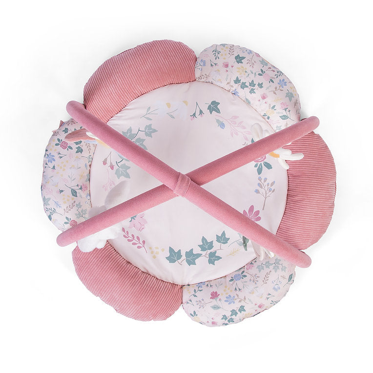 Red Kite Play Gym - Rose & Ivy