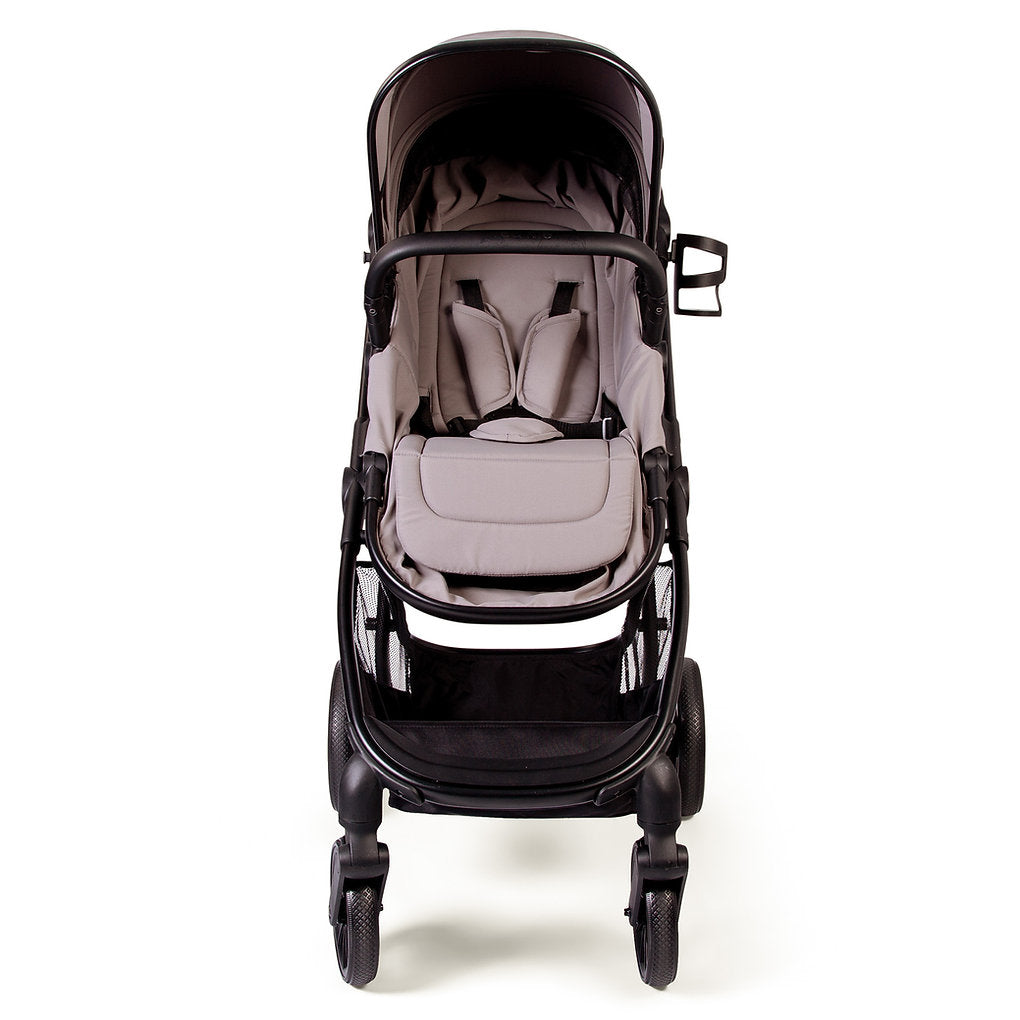 Red Kite Push Me Savanna i Travel System - Grey