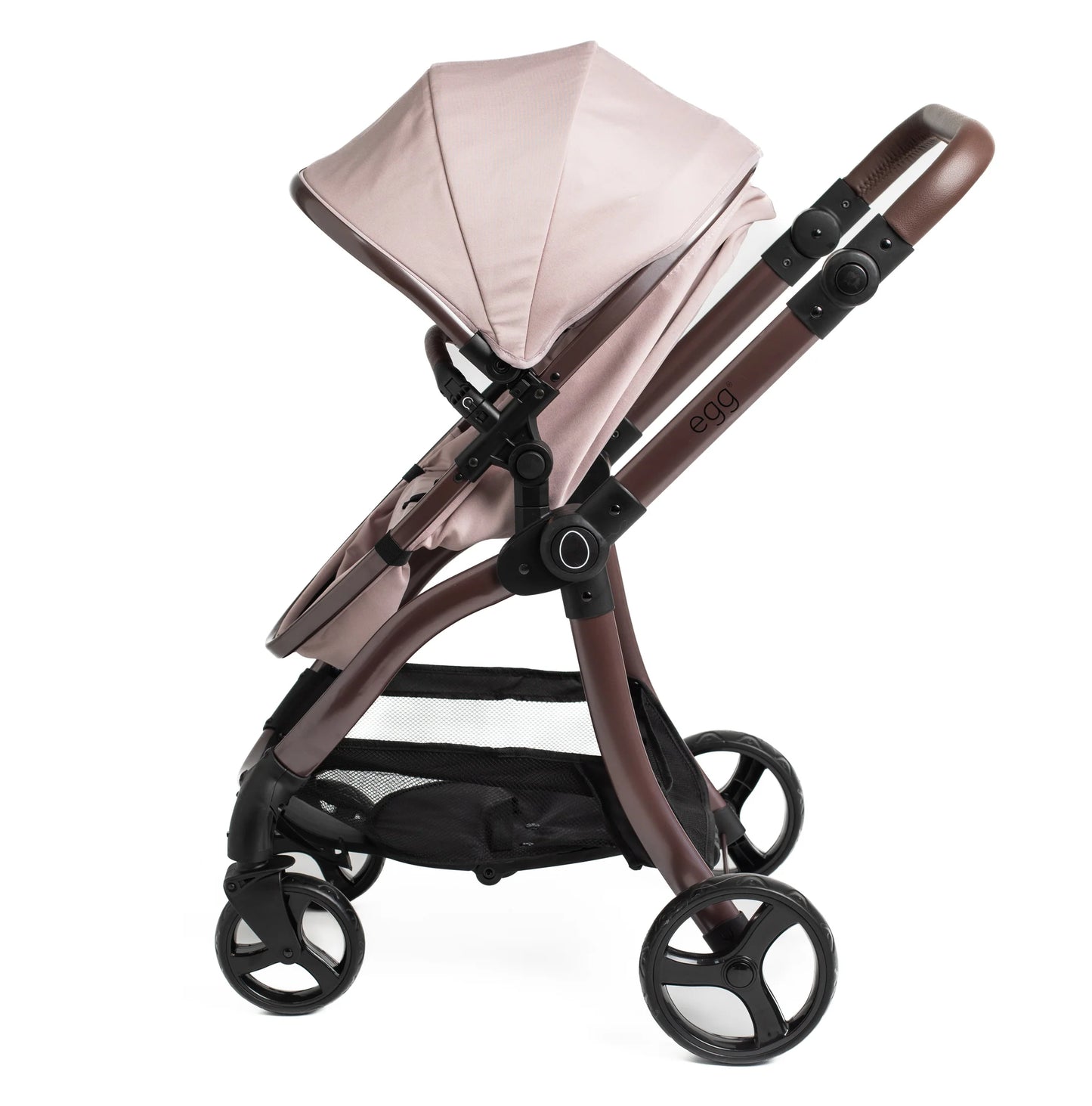 EGG® DOLLS PRAM - HUSH VIOLET
